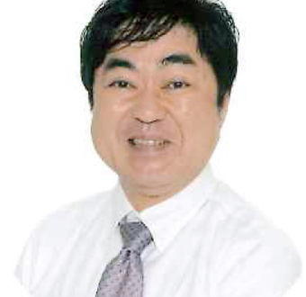 峯村 敏弘